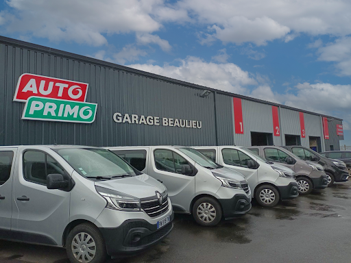 Photo 1 - AUTOPRIMO - GARAGE DU COGLAIS