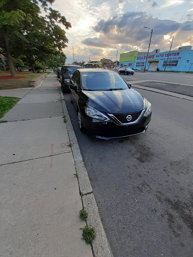 Used Car Dealer «Twins Auto Sales inc», reviews and photos, 24310 Grand River Ave, Detroit, MI 48219, USA