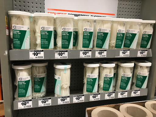 Home Improvement Store «The Home Depot», reviews and photos, 2045 NJ-57, Hackettstown, NJ 07840, USA