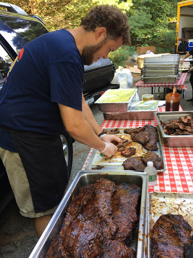 Caterer «B & M Catering», reviews and photos, 560 York Ave, Pawtucket, RI 02861, USA