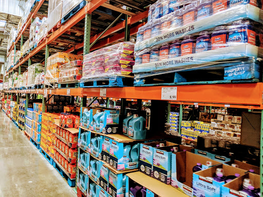 Warehouse store «Costco Wholesale», reviews and photos, 5700 Lindero Canyon Rd, Westlake Village, CA 91362, USA