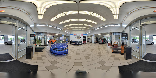 Car Dealer «Brown-Daub Inc», reviews and photos, 3903 Hecktown Rd, Easton, PA 18045, USA