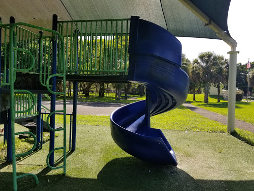 Park «Bicentennial Park», reviews and photos, 7300 Farragut St, Hollywood, FL 33024, USA