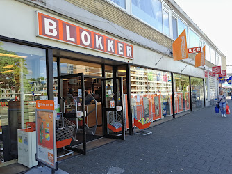 Blokker Rotterdam Slinge