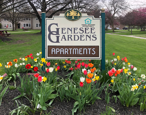 Genesee Gardens Apartments image 1