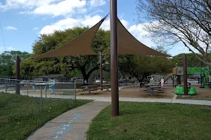 Odom School Park image