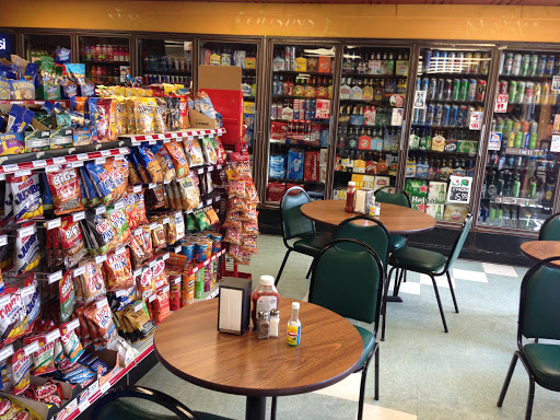 Convenience Store «Cousins Mini Mart», reviews and photos, 3997 NY-22, Wassaic, NY 12592, USA