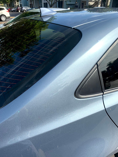 Auto Body Shop «Gerber Collision & Glass», reviews and photos, 13081 Metro Pkwy #1, Fort Myers, FL 33966, USA