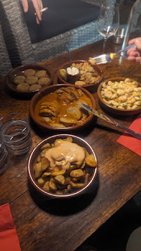 Plats et boissons du Restaurant de tapas BACCO à Gruissan - n°4