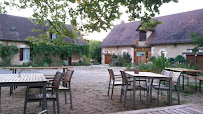 Atmosphère du Restaurant Ferme auberge de la colline gourmande à La Douze - n°2