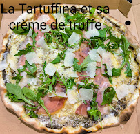 Photos du propriétaire du Pizzas à emporter La Pizzeria du Fort à Ploemeur - n°14