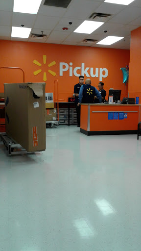 Discount Store «Walmart», reviews and photos, 2595 E Imperial Hwy, Brea, CA 92821, USA