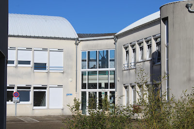 Maison Familiale Rurale de Quetigny à Quetigny