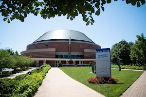 Clark State Performing Arts Center image