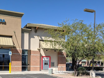 Bank of America ATM (Drive-thru)