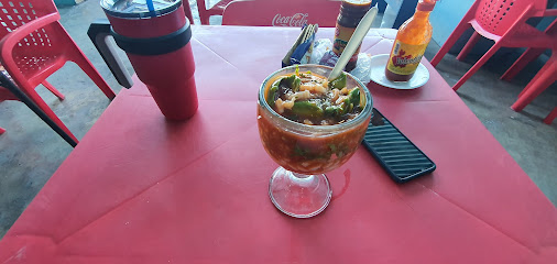 Mariscos Tano