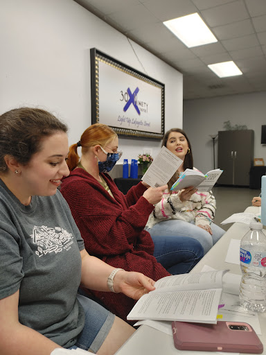 Performing Arts Theater «30 by Ninety Theatre», reviews and photos, 880 Lafayette St, Mandeville, LA 70448, USA