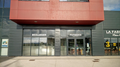 Boulanger - Pâtissier - Traiteur "La Fabrique Maison Perrin" à Dijon