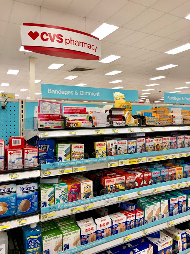 Pharmacy «CVS Pharmacy», reviews and photos, 16858 Golden Valley Pkwy, Lathrop, CA 95330, USA
