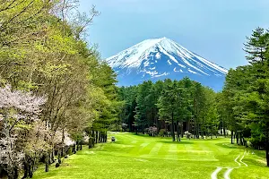 Kawaguchiko Country Club image