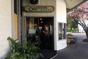 Creekside Bakery image