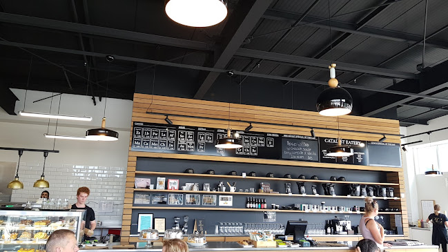 Reviews of Marvel coffee lab in Blenheim - Coffee shop