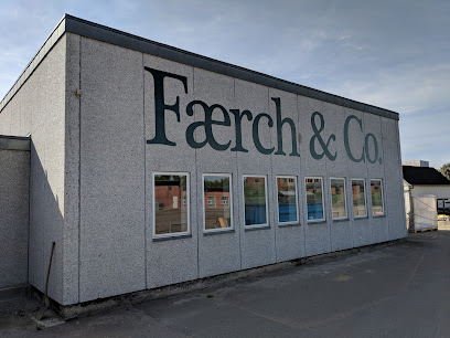 Færch & Co. Odense