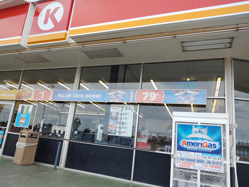Gas Station «Circle K», reviews and photos, 12707 W Grand Ave, Surprise, AZ 85374, USA