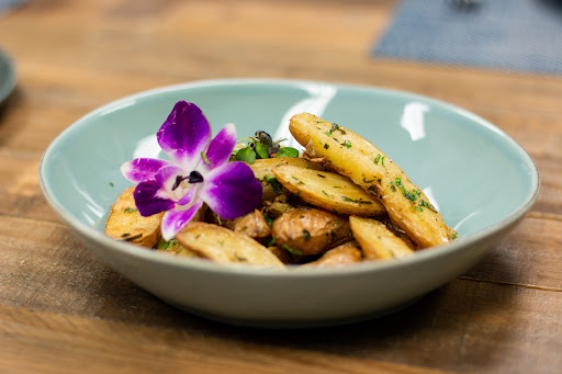 Caterer «Cafe Natalie Catering», reviews and photos, 3628 Westchase Dr, Houston, TX 77042, USA