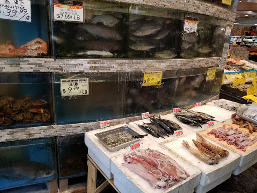 Supermarket «New Age Market», reviews and photos, 160-6 Northern Blvd, Flushing, NY 11358, USA