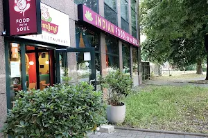 Dreamland - Indian Restaurant Warsaw - Kuchnia indyjska image