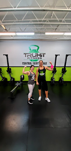 Gym «TruHIT Fitness Central Scottsdale», reviews and photos, 8499 E McDonald Dr, Scottsdale, AZ 85250, USA