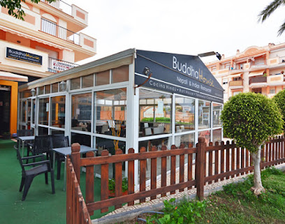Buddha House Nepalese & Indian Restaurant - Av. del Peñoncillo, 11, 29793 Torrox, Málaga, Spain