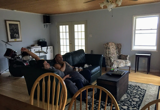 Used Furniture Store «Society of St. Vincent de Paul», reviews and photos, 1705 E Jericho Turnpike, Huntington, NY 11743, USA