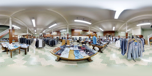 Clothing Store «Jos. Kuhn & Co», reviews and photos, 33 E Main St, Champaign, IL 61820, USA
