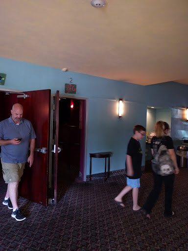 Movie Theater «The Academy Theater», reviews and photos, 7818 SE Stark St, Portland, OR 97215, USA