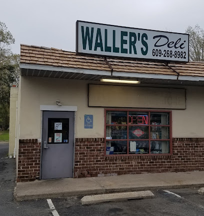 Waller's Deli