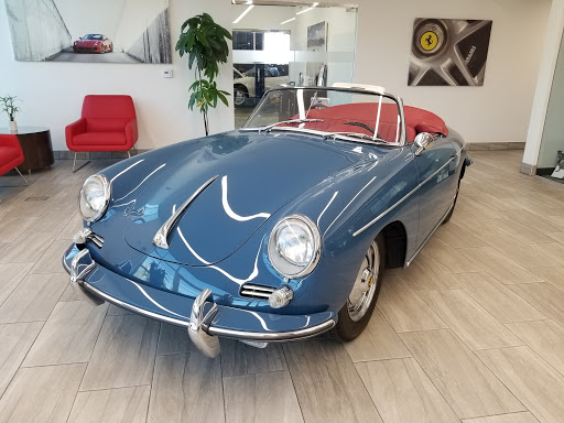 Car Dealer «CNC Motors Inc», reviews and photos, 4980 Vanderbilt St, Ontario, CA 91761, USA