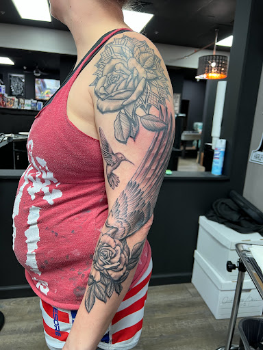 Explore tattoos for 16 year olds ideas, creative tattoo ideas in Mesa, available at Diamond Body Art