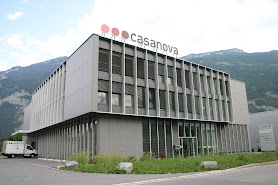 Casanova Druck Werkstatt AG