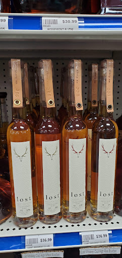 Liquor Store «Montgomery County Liquor & Wine - Kensington», reviews and photos, 3733 University Blvd W, Kensington, MD 20895, USA