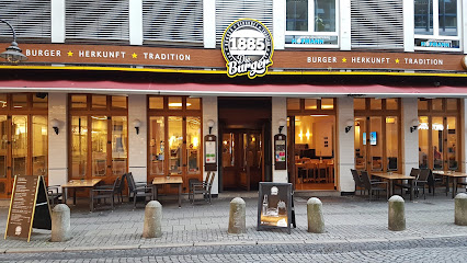 1885 Die Burger Bremen - Pelzerstraße 8, 28195 Bremen, Germany