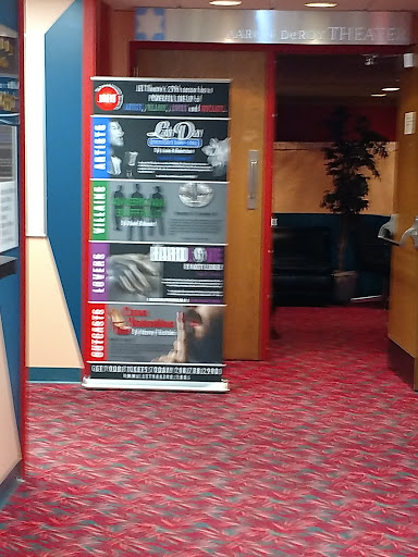 Community Center «Jewish Community Center of Metropolitan Detroit», reviews and photos, 6600 W Maple Rd, West Bloomfield Township, MI 48322, USA