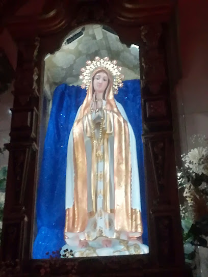 Capilla de Nuestra Señora de Fatima