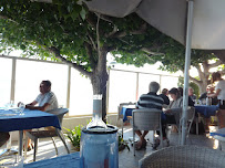 Atmosphère du Restaurant de fruits de mer Restaurant La Pergola à L'Aiguillon-la-Presqu'île - n°8