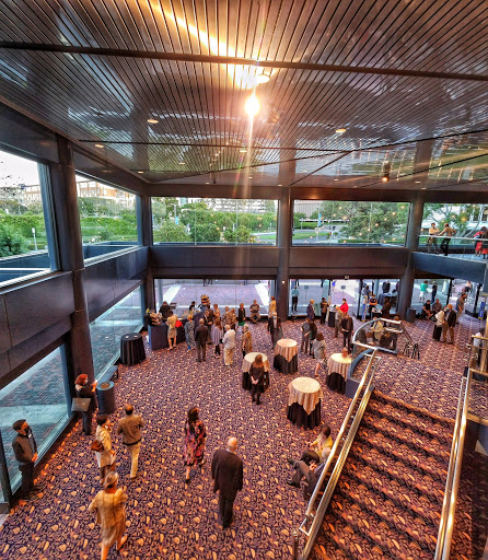 Performing Arts Theater «Irvine Barclay Theatre», reviews and photos, 4242 Campus Dr, Irvine, CA 92612, USA