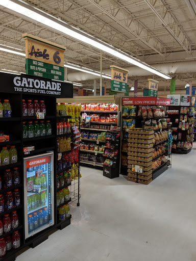 Supermarket «TOPS Friendly Markets», reviews and photos, 390 W Main St, Batavia, NY 14020, USA