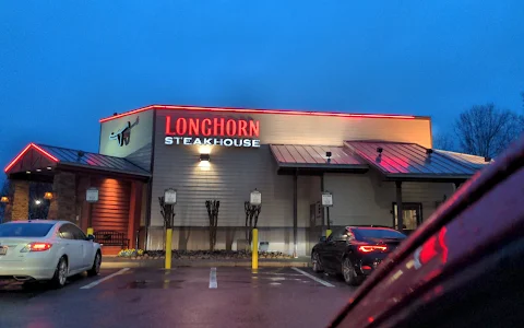 LongHorn Steakhouse image