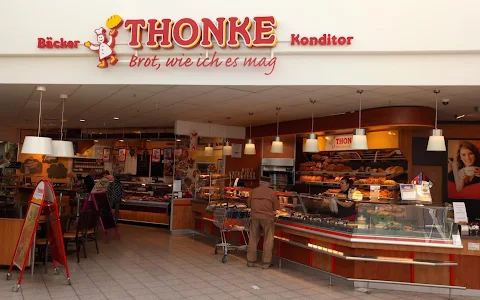 Bäcker Thonke, im Kaufland Rathenow image
