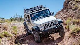 New Mexico Jeep Tours